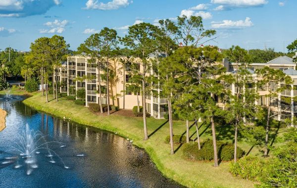 Marriott's Royal Palms - Hoteles de lujo en Orlando, Florida