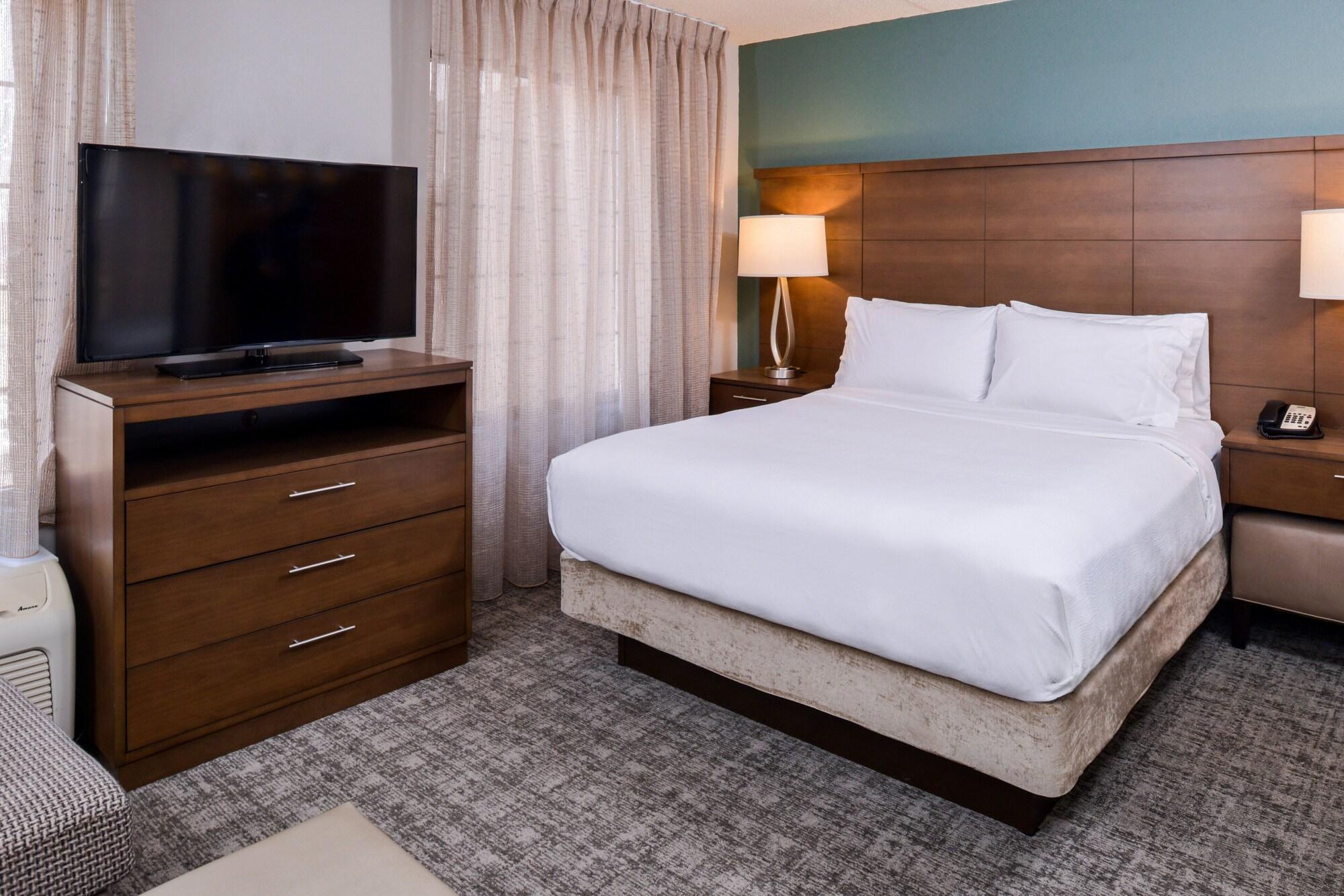 Habitación Staybridge Suites Indianapolis Downtown - Convention Center by IHG