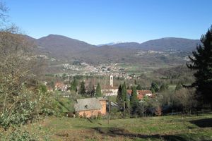 Alojamiento - La Casa del Borgo