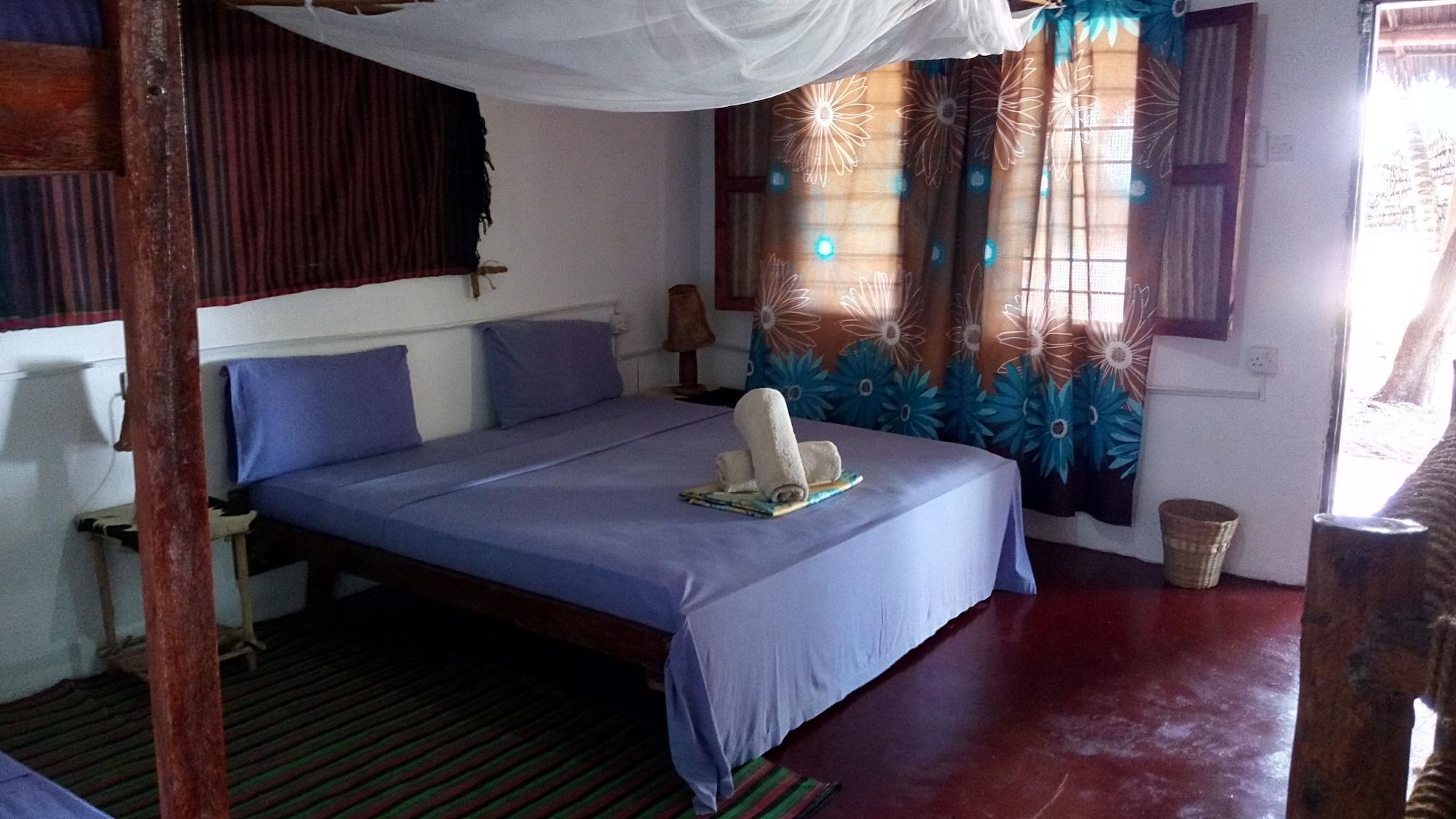 Habitación Twisted Palms Lodge & Restaurant