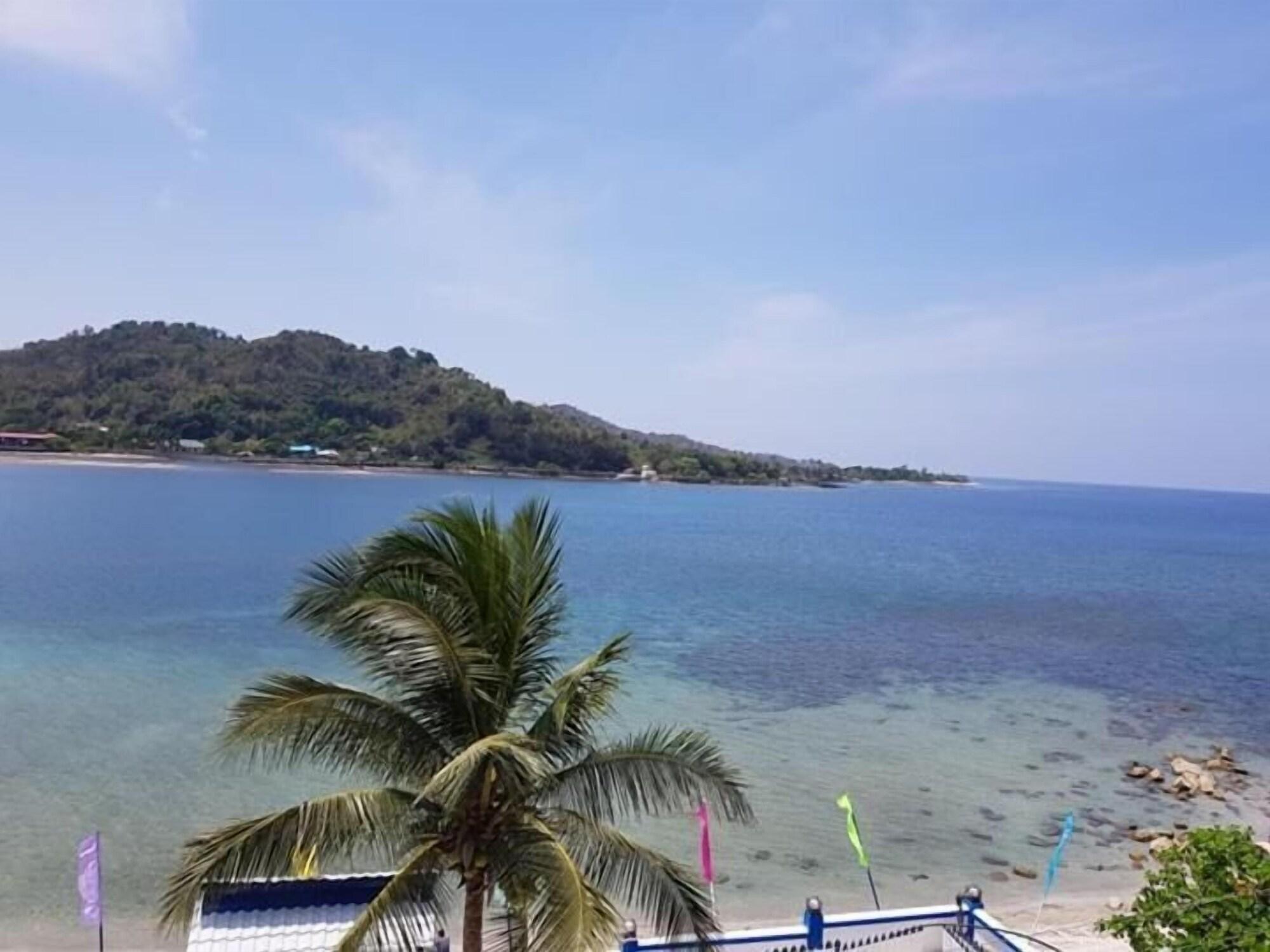 Playa Santiago Cove Hotel and Restaurant