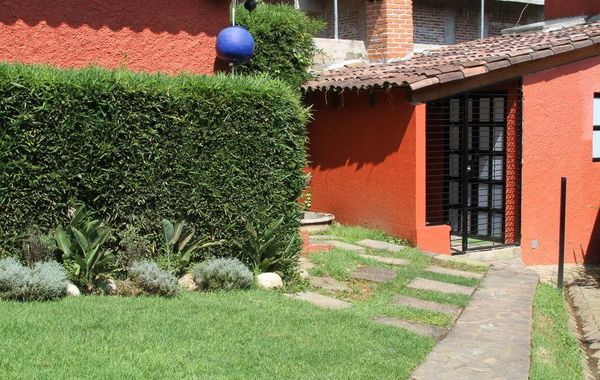 Hotel Ansei - Hoteles 3 estrellas en Valle de Bravo