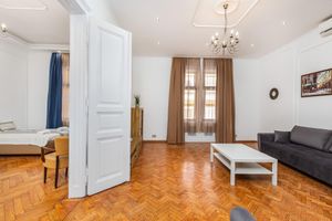 Alquiler Vacacional - Real Apartments Andrassy