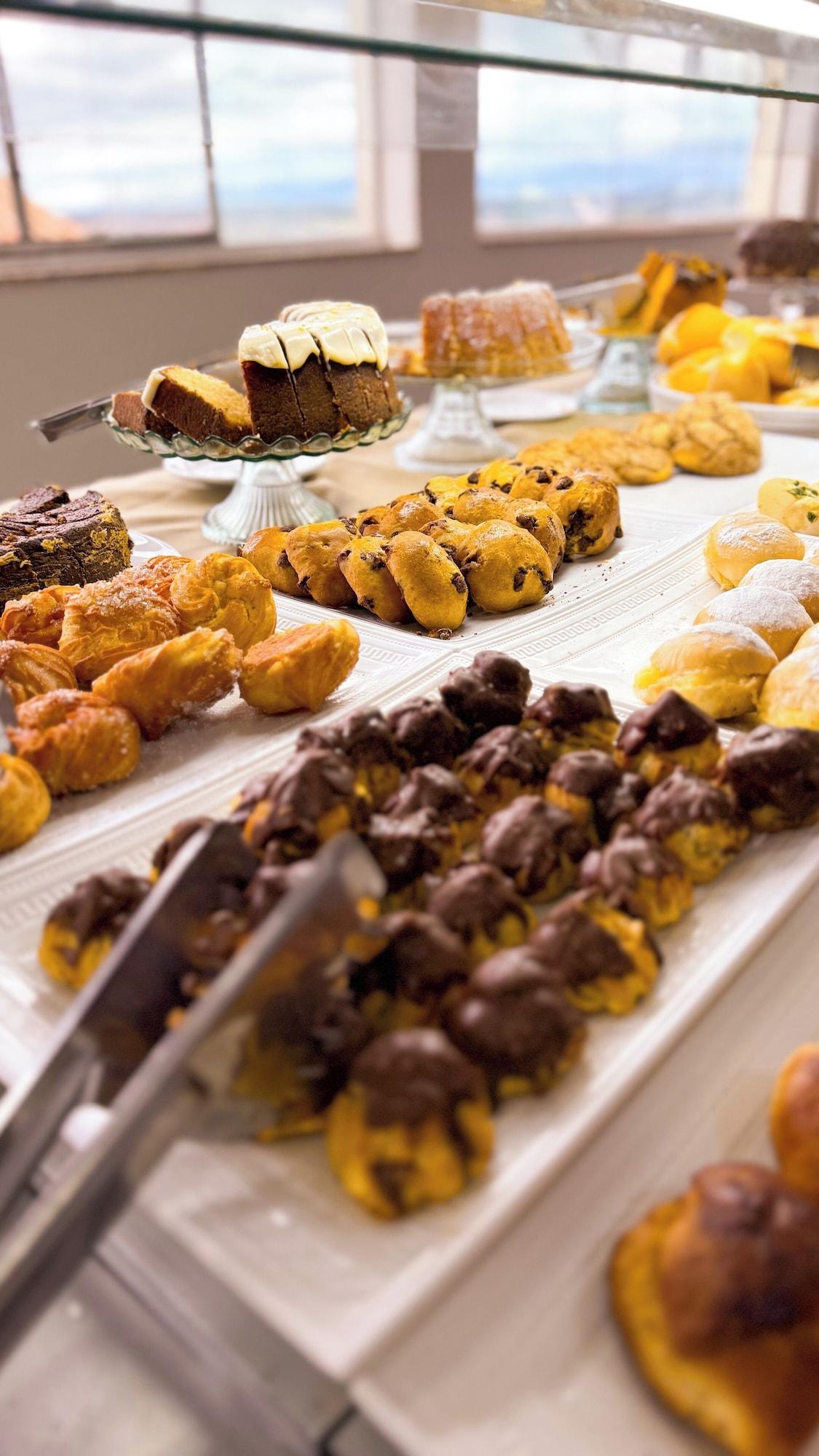 Set de Habitación Pousada do Reinildo