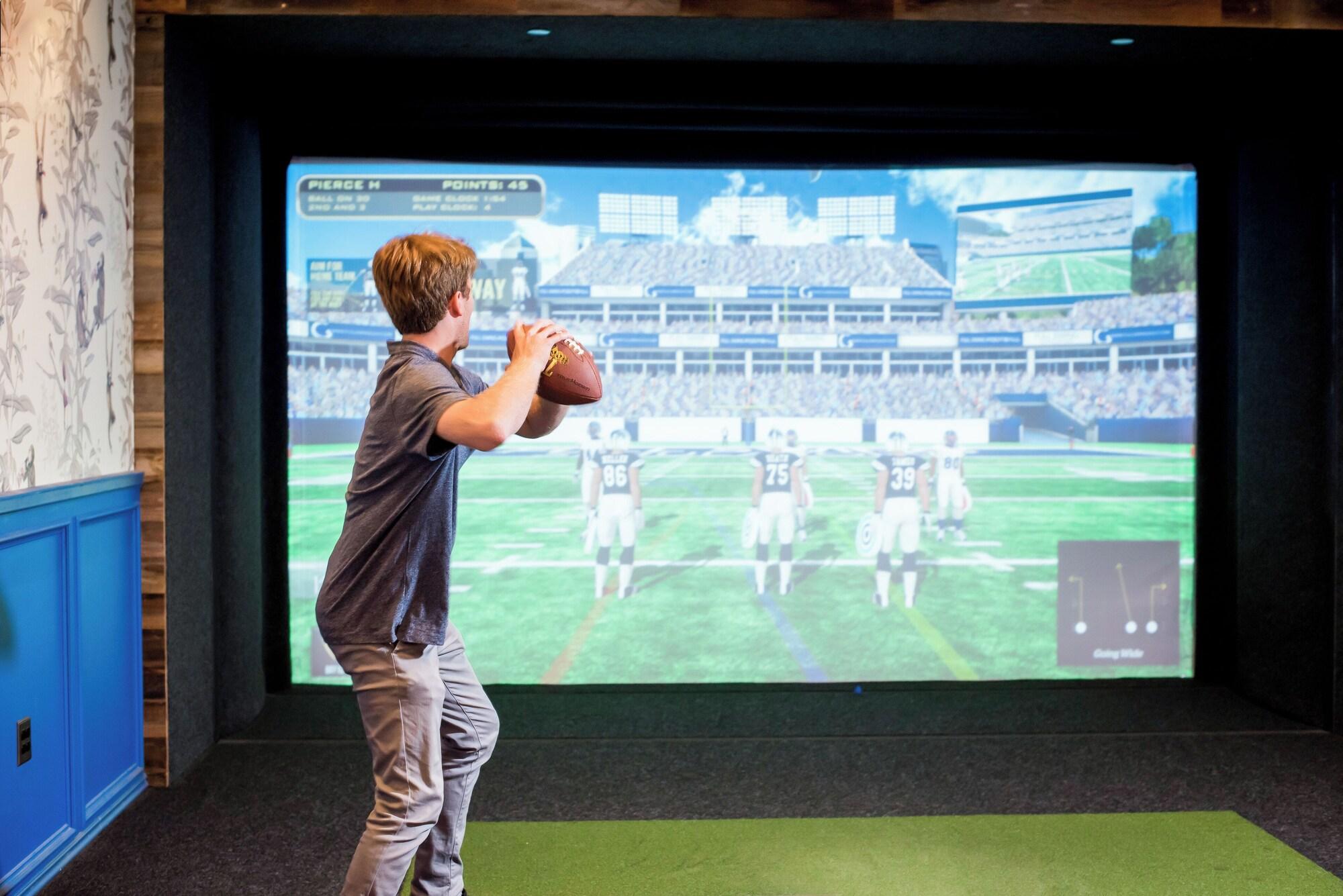 Campo de Golf DoubleTree by Hilton Phoenix Mesa