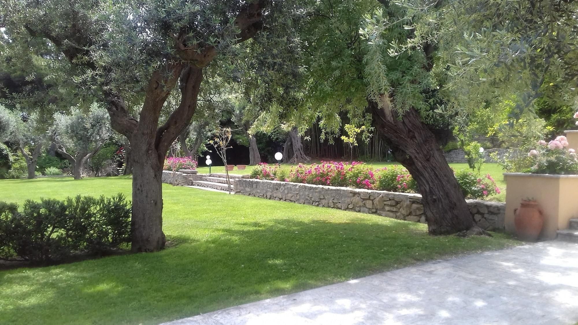 Comodidades del Alojamiento La Dogaressa B&B