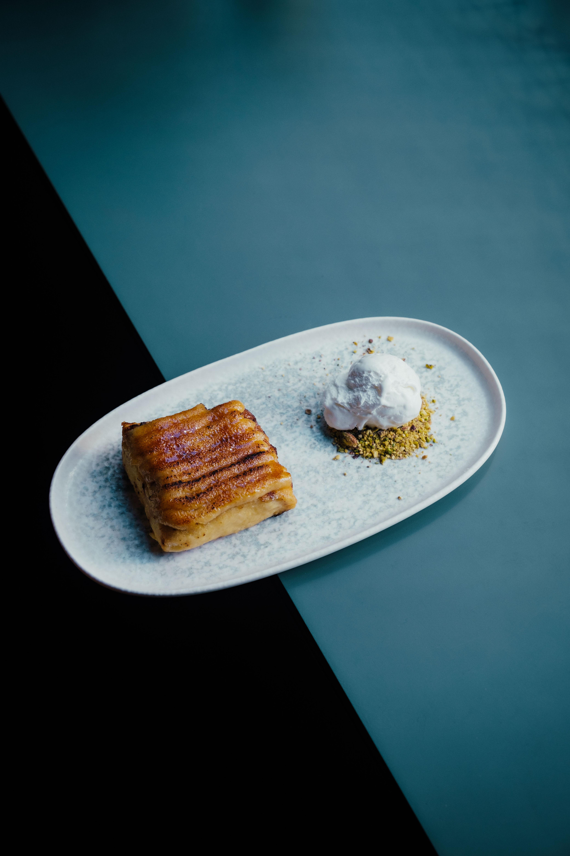 Restaurant Hotel Taburiente