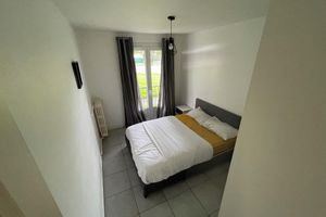 Alquiler Vacacional - &#x1f3e1; 3-bedroom apartment ideally located north of Blois