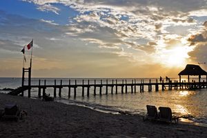 Paquete - Hotel Marina Resort & Beach Club