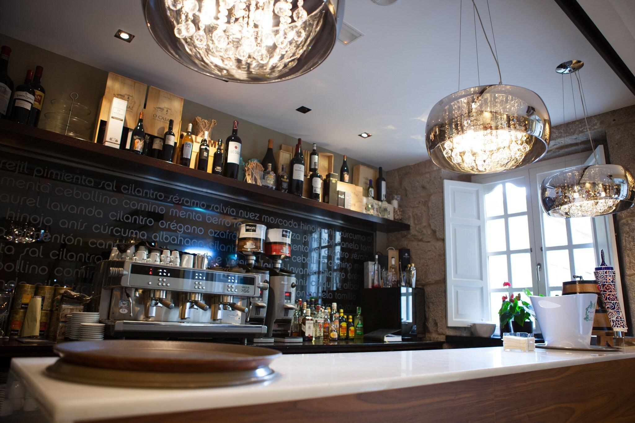 Bar/Salón San Miguel