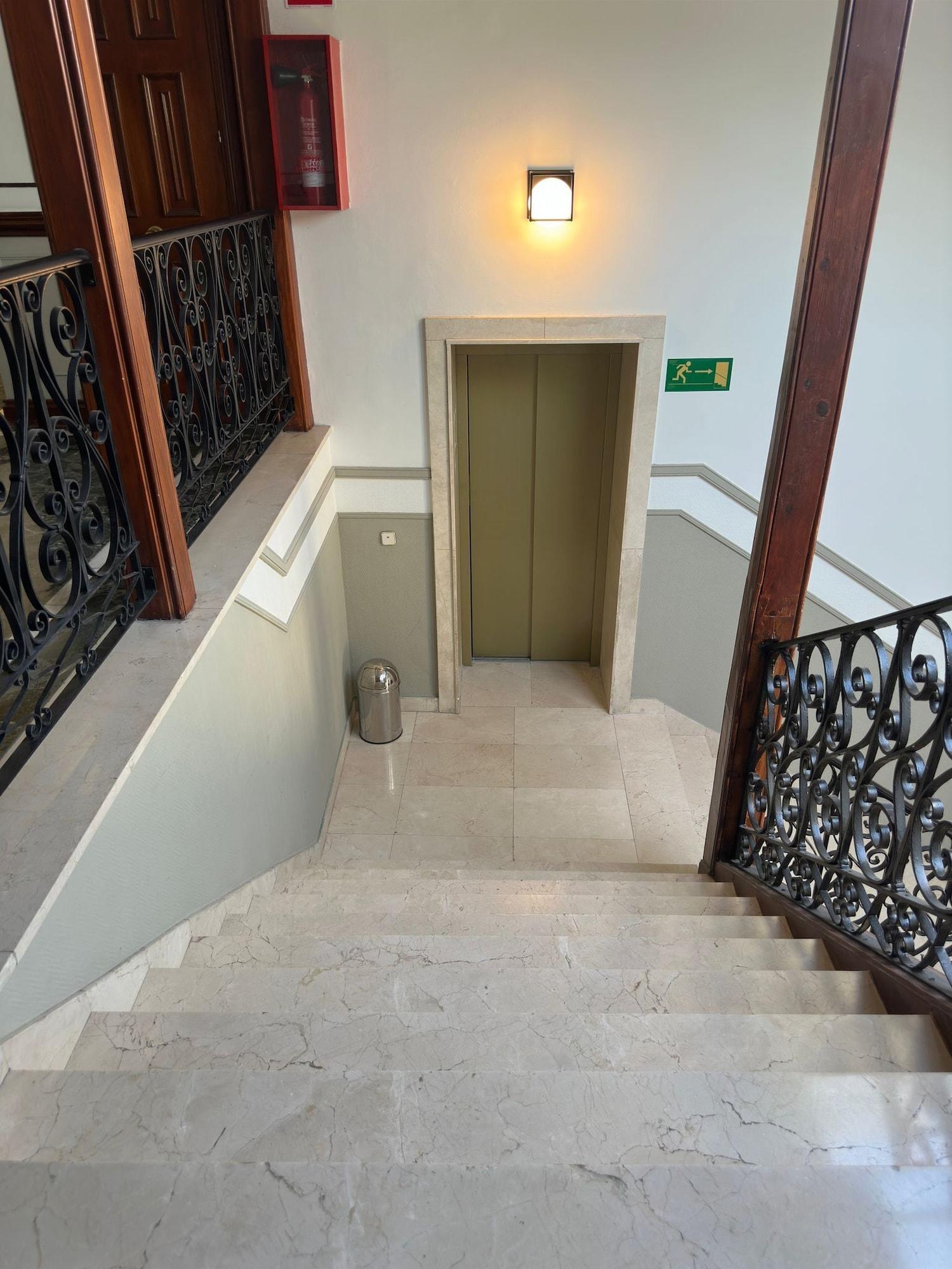 Vista Exterior LOFTS Puerta del SOL