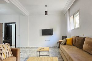 Alquiler Vacacional - Appartement Jawhara Essaouira