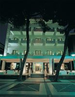 Alojamiento - Hotel Europa Monetti