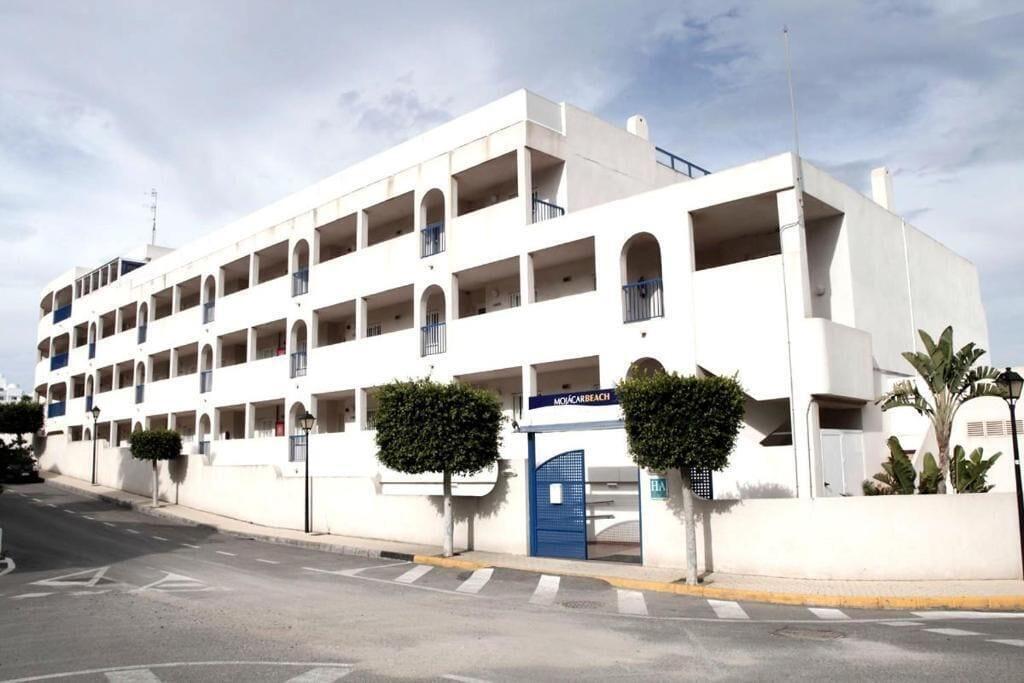 Varios Hotel Apartamentos Mojácar Beach