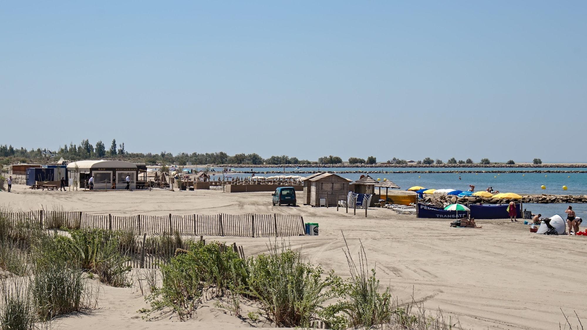Playa Résidence Ulysse