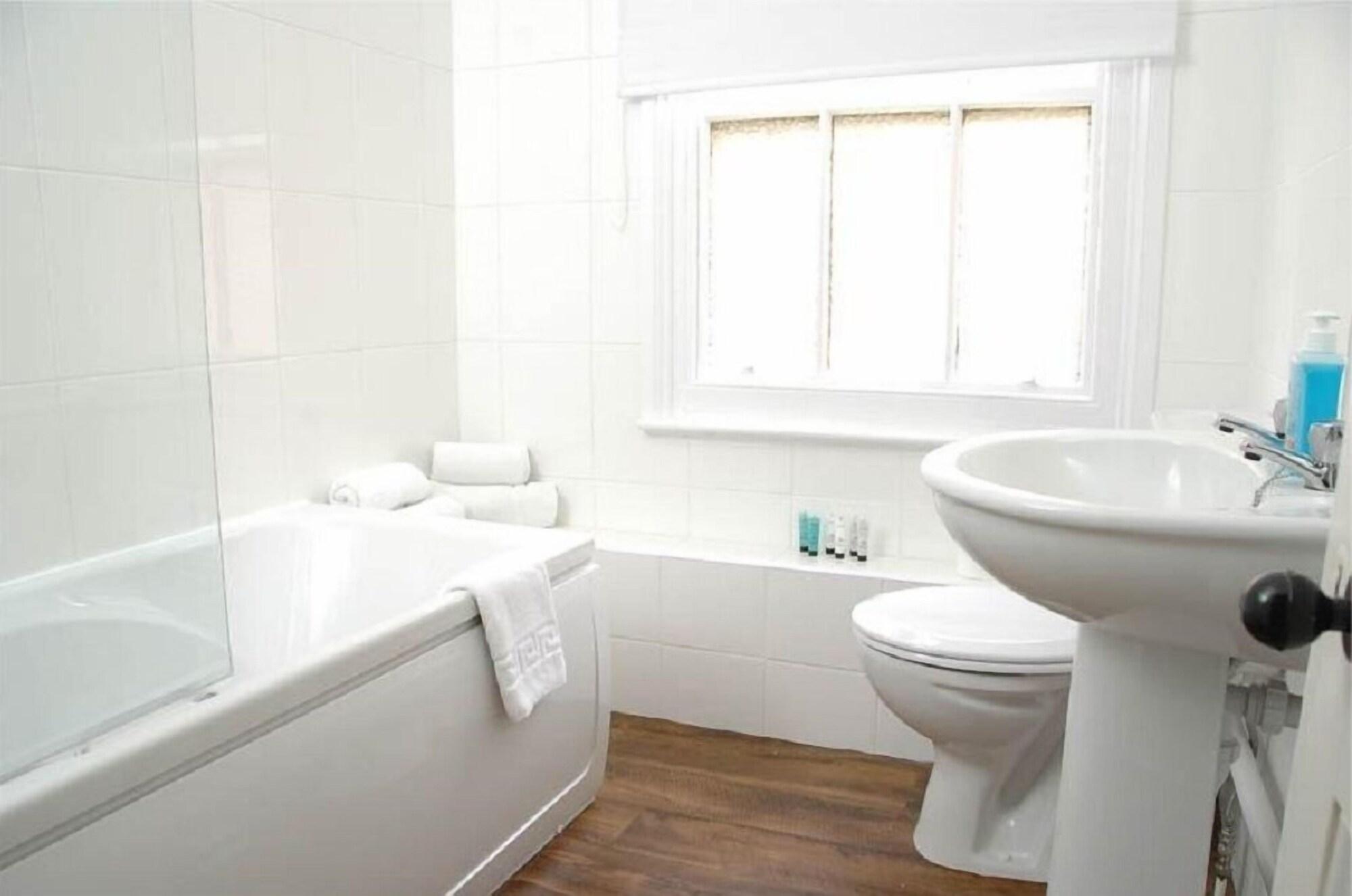 Equipamiento de Habitación The Bramley Apple Inn