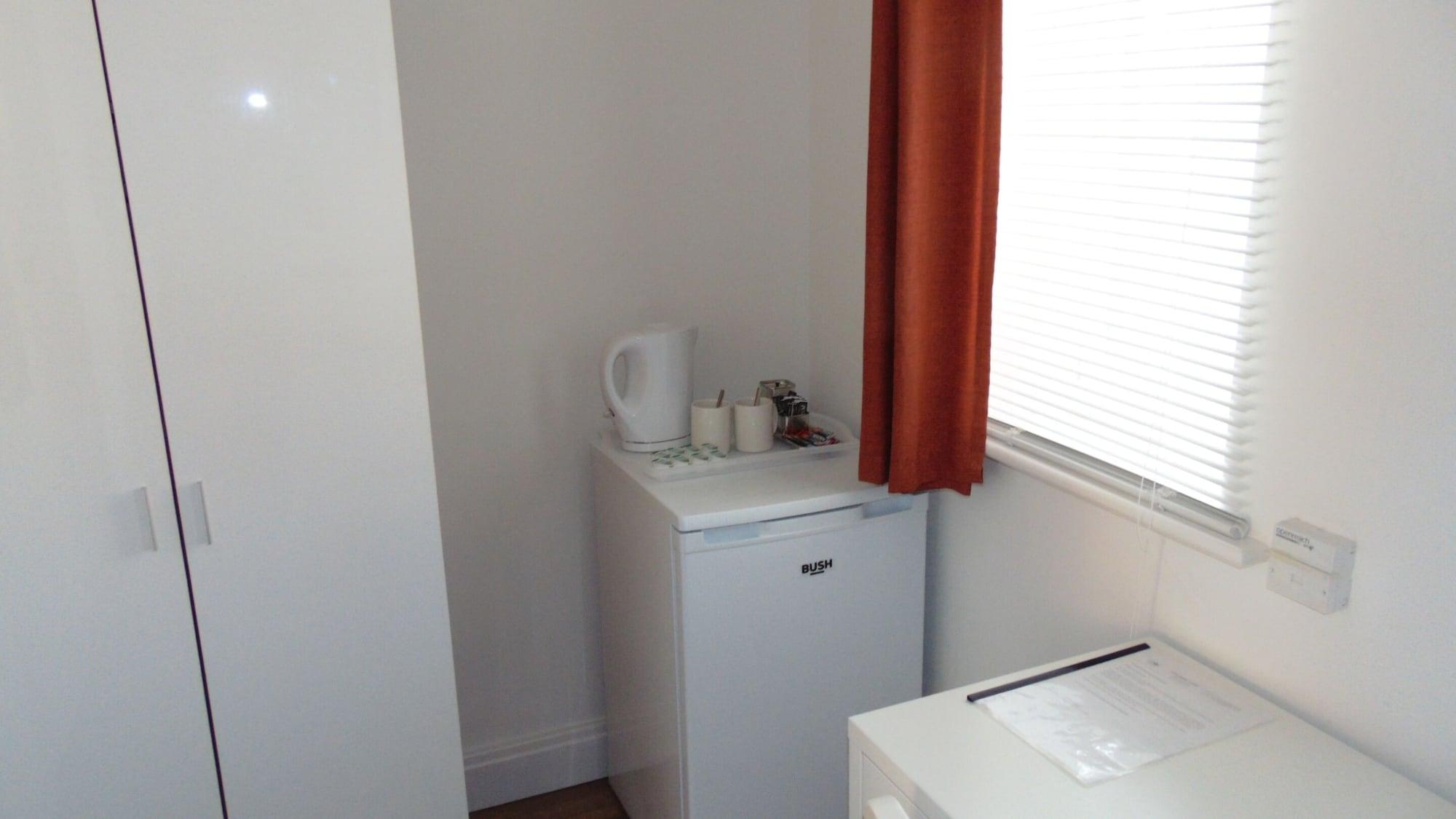 Varios Harlinger Lodge