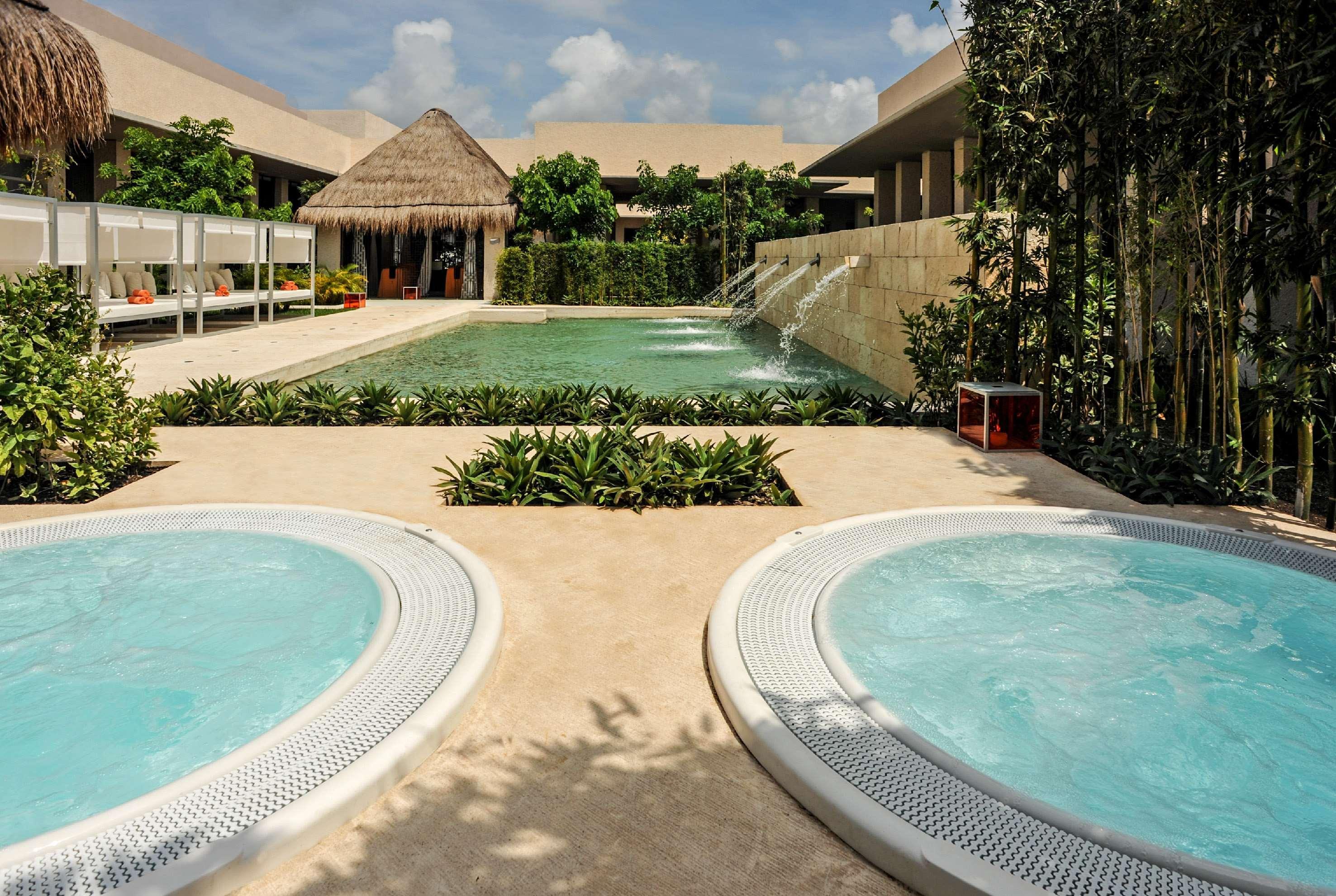 Paradisus Playa del Carmen  Riviera Maya - All Inclusive - foto 125