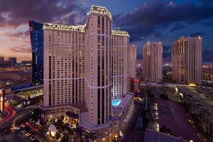 Alojamiento - Marriott's Grand Chateau