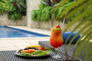Alojamiento - The Executive Hotel