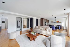 Alquiler Vacacional - Libere Paris Haussmann