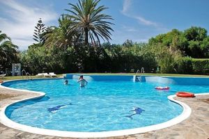 Alquiler Vacacional - HOUSE WITH CARACTER IN BAHIA DE CASARES.  Calm, Relaxation and SUN
