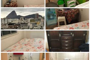 Alquiler Vacacional - Cozy apartment Catete south zone