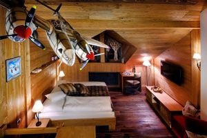Alquiler Vacacional - panoraMic Mountain Residence