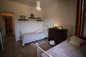 Alquiler Vacacional - Villa Mangini