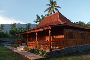 Alojamiento - Buana Ecofarm - Hostel