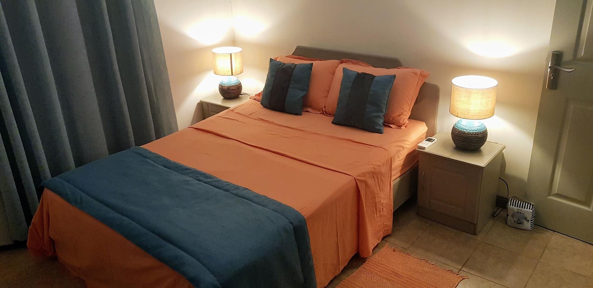 Habitación Paradya Beach Apartments