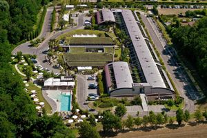 Alojamiento - Relais Bellaria Hotel & Congressi