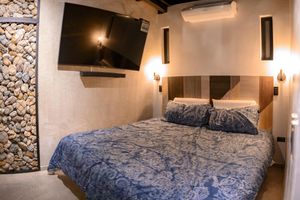 Alquiler Vacacional - Sunset Palm Lodge