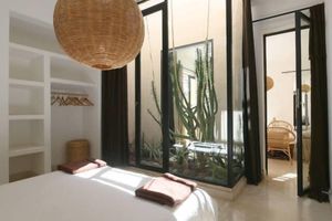 Alquiler Vacacional - Dar Camel Rock Private Villa not overlooked and superb views of the countryside