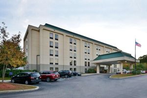 Alojamiento - Comfort Inn Saco-Old Orchard Beach