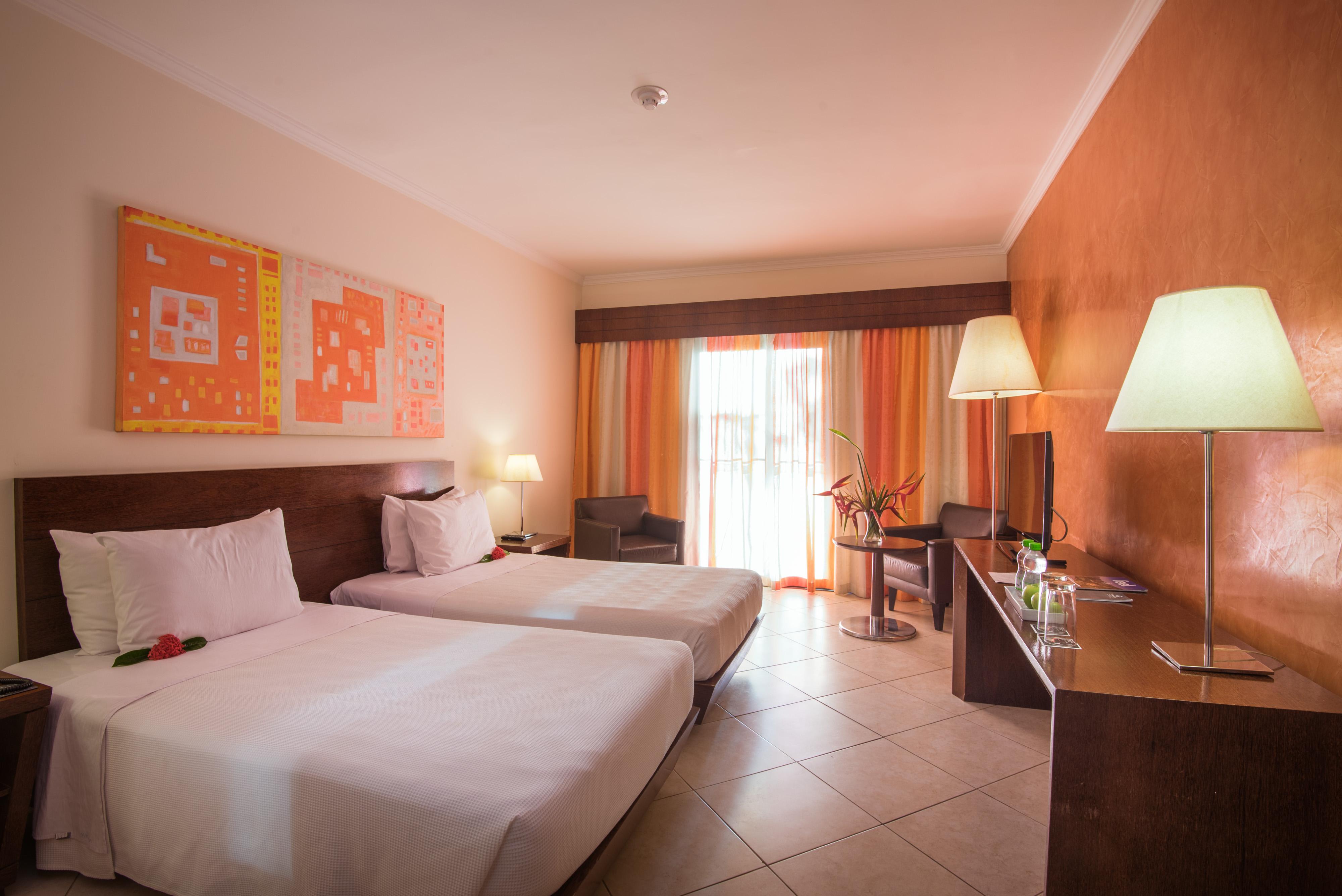 Habitación Vila Galé Resort Marés - All Inclusive
