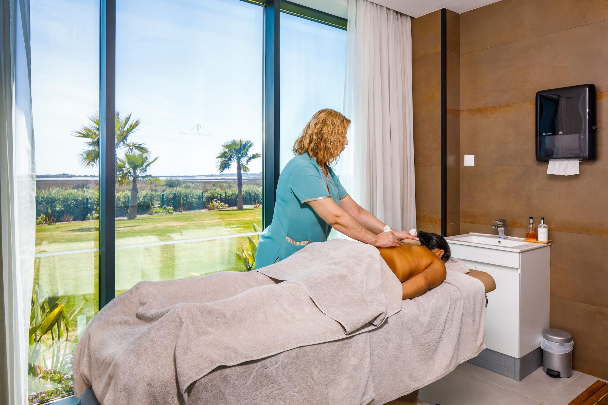 Spa AP Cabanas Beach & Nature - Adults Friendly