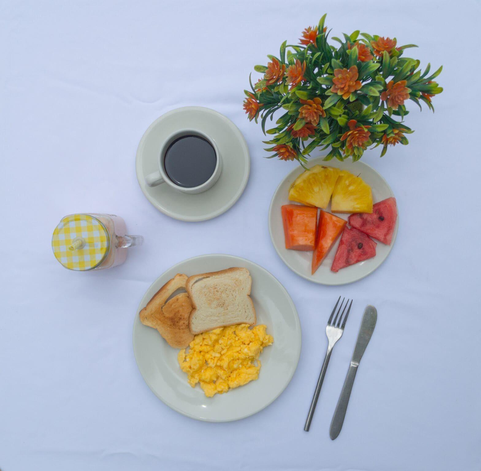 Restaurant Hotel Boquilla Suites By Geh Suites