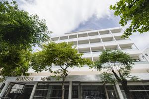 Alojamiento - Hotel Acandia