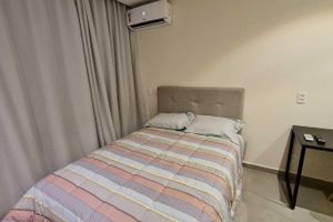 Alquiler Vacacional - Charming apartment E-Suites Atlântica Campos 208B