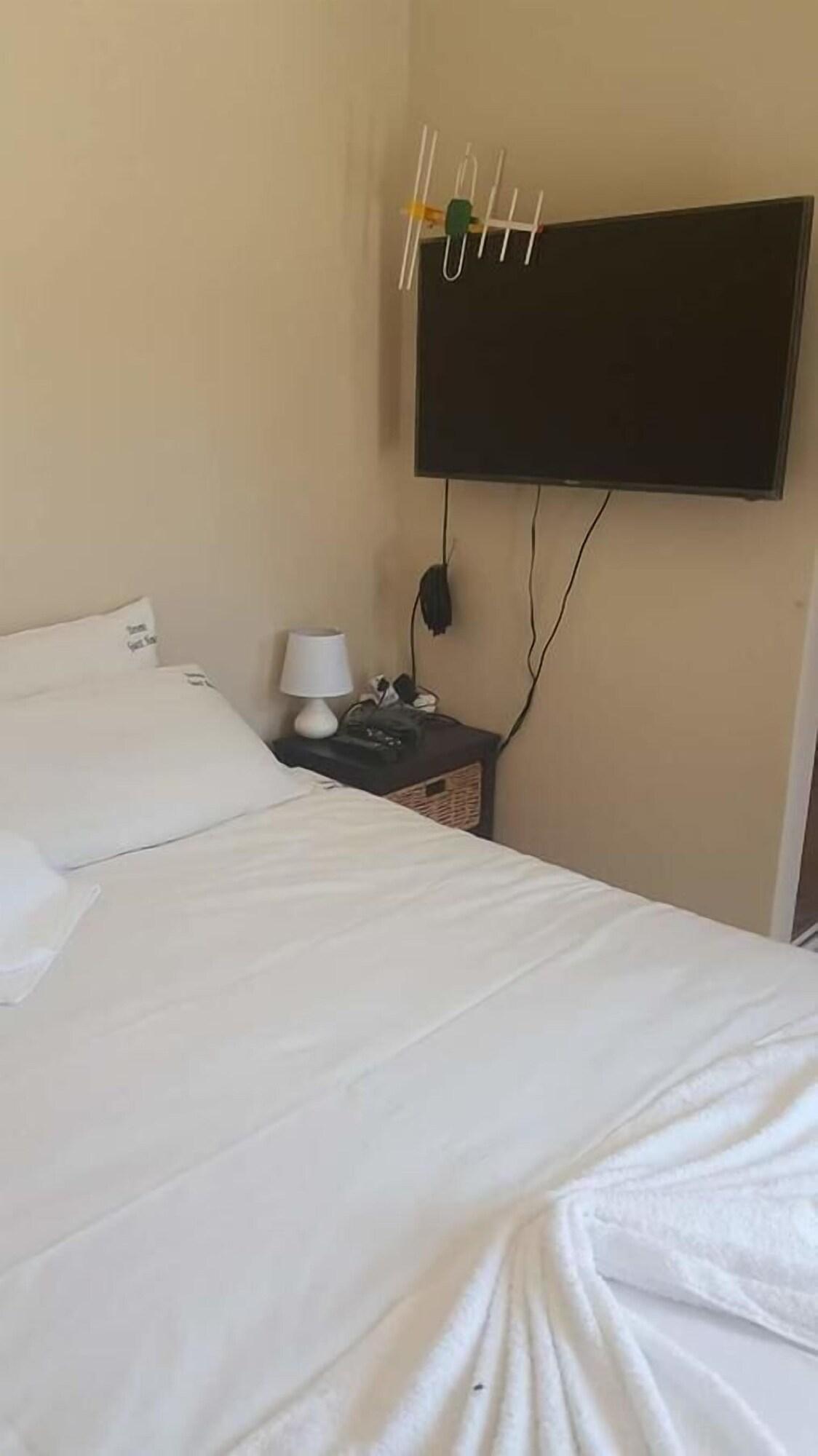 Set de Habitación Stevens Guesthouse