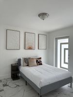 Alquiler Vacacional - 5 Minutes To the beach! Hallandale Beach Space