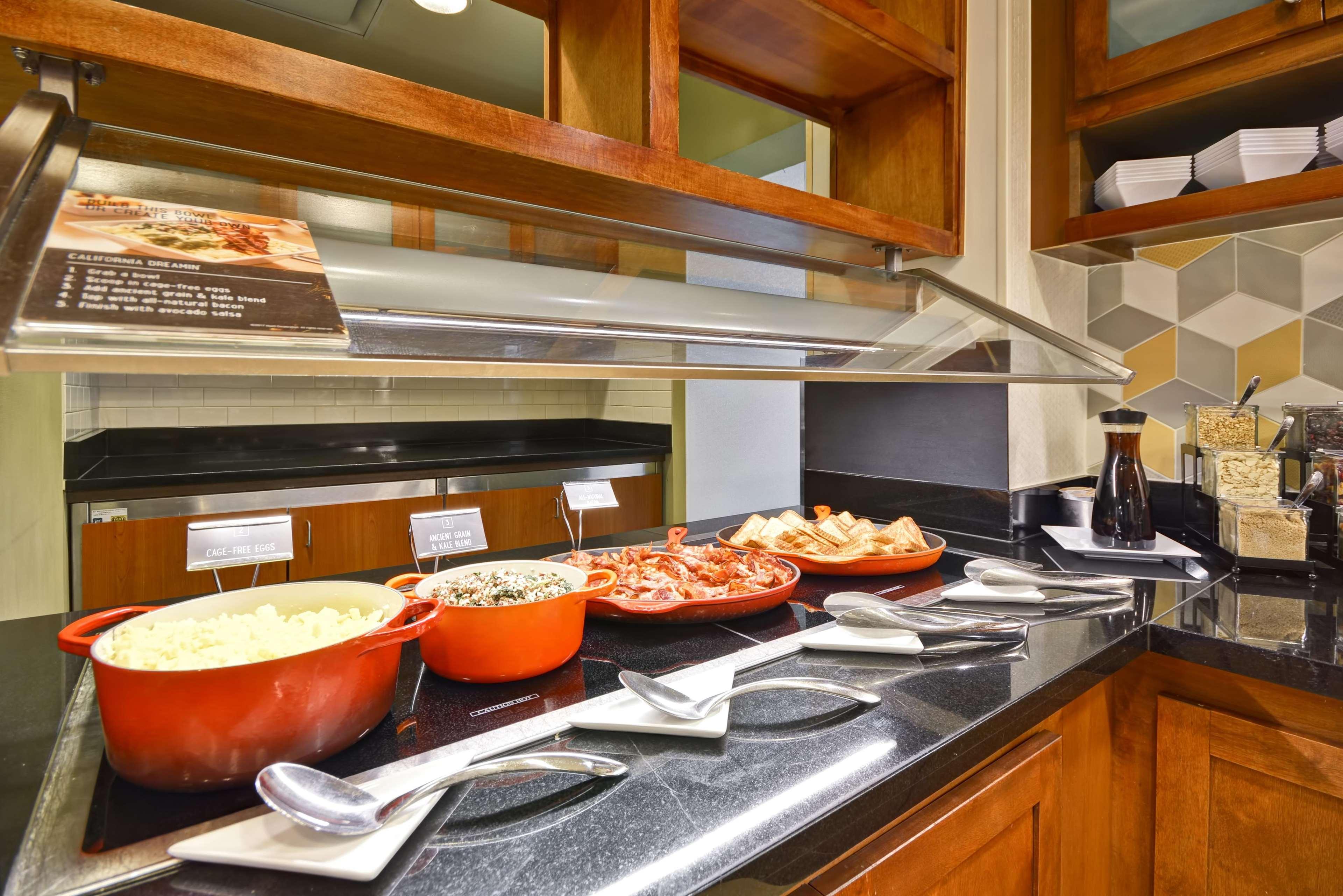 Restaurant Hyatt Place Miami Airport West/Doral