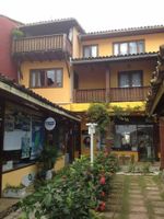 Alojamiento - Pousada Funny