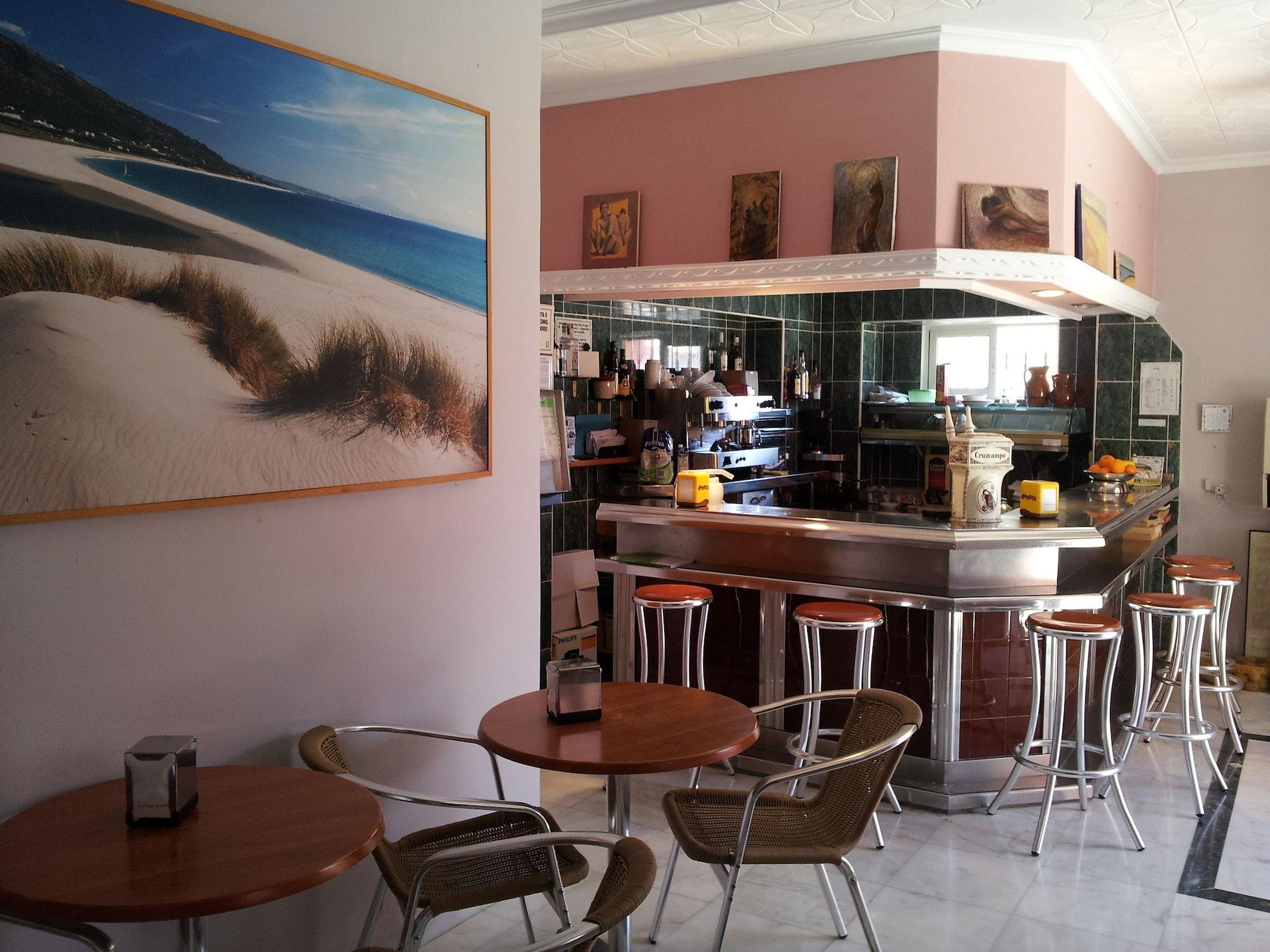 Restaurant Hostal Tarik