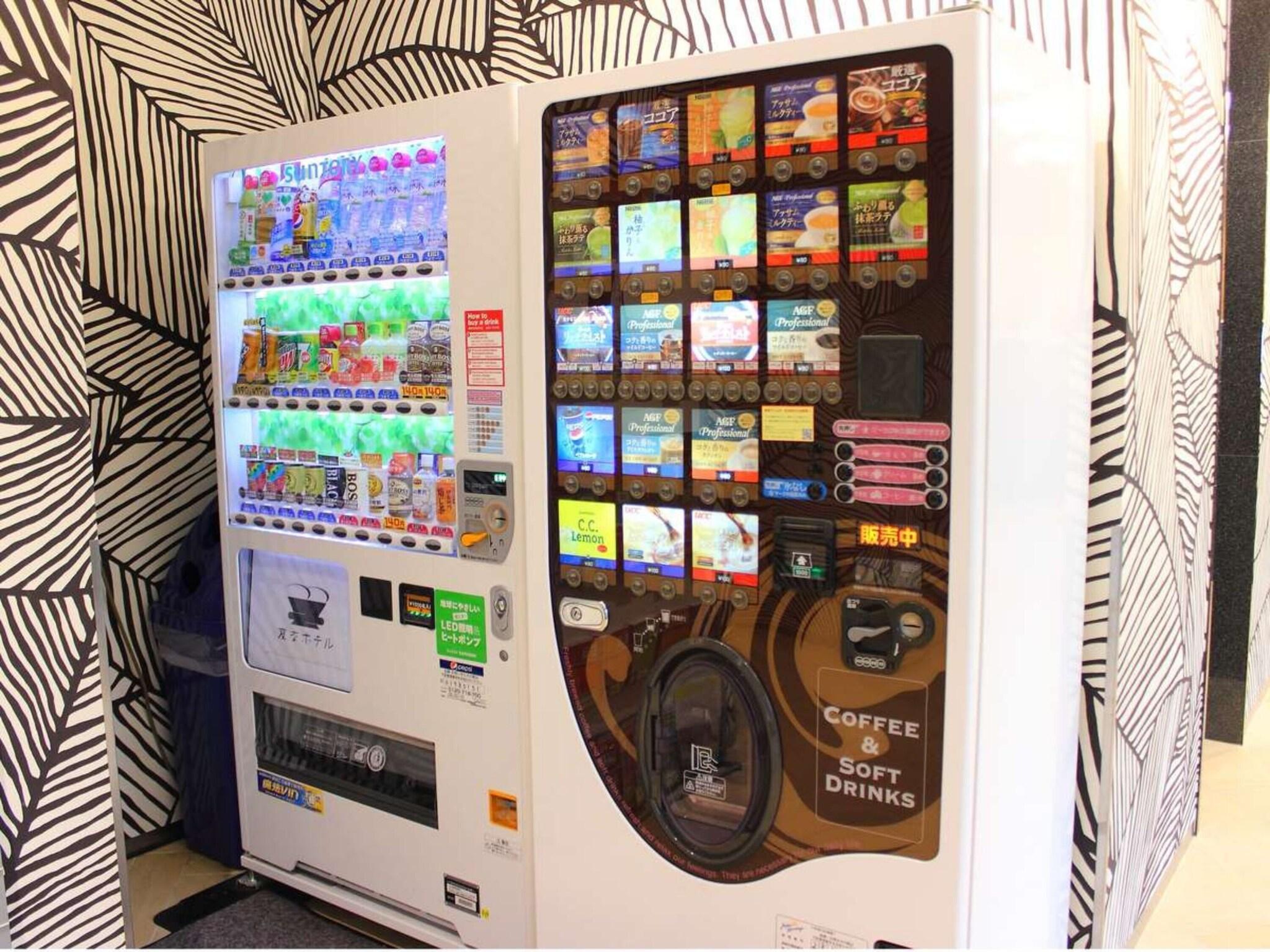 Vista Exterior Henn na Hotel Tokyo Akasaka