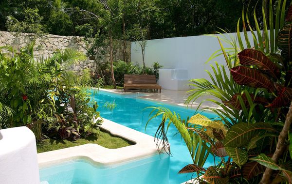 Escápate a la aventura de conocer Tulum