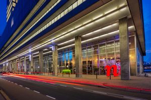 Alojamiento - nhow Rotterdam Hotel