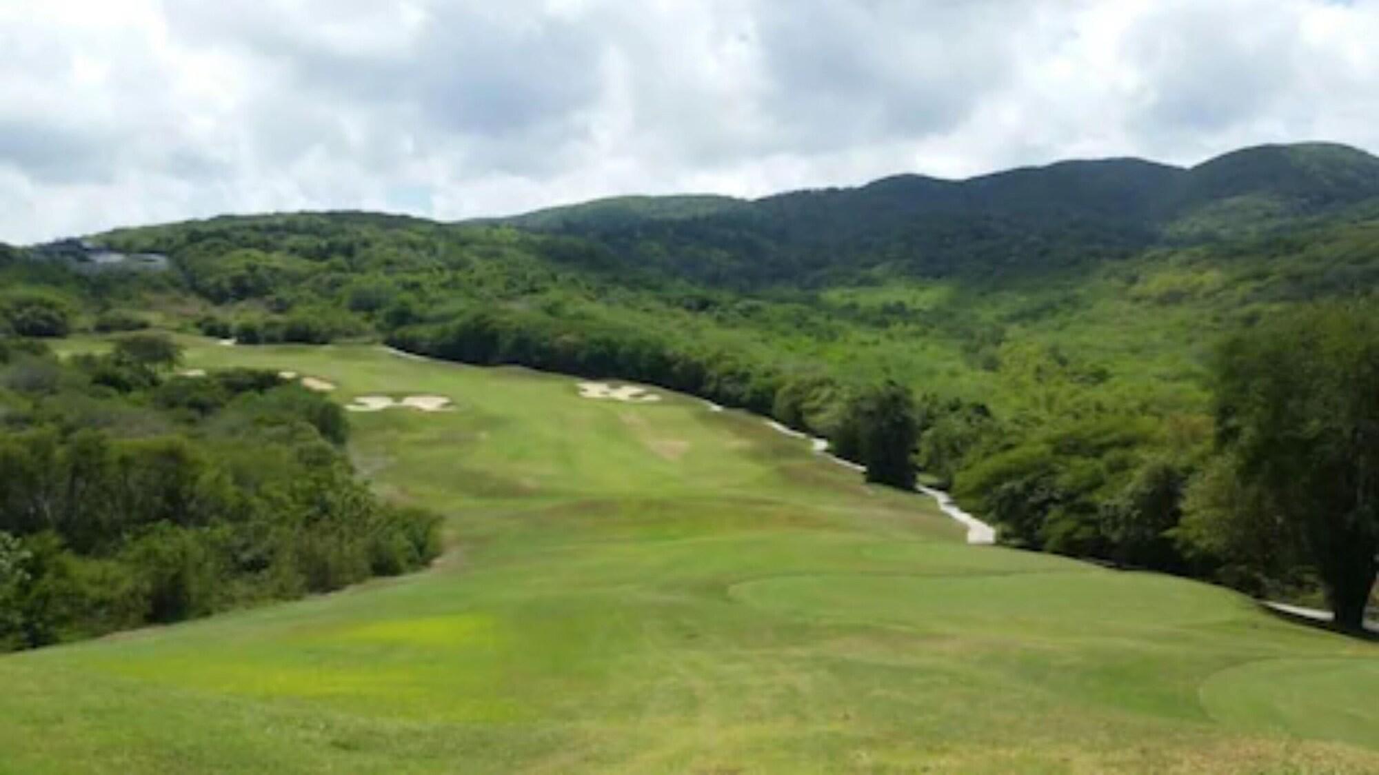 Campo de Golf Ocho Rios Tranquility at Coolshade VII