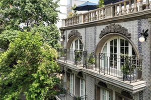 Alojamiento - Casa Talavera by Tasman